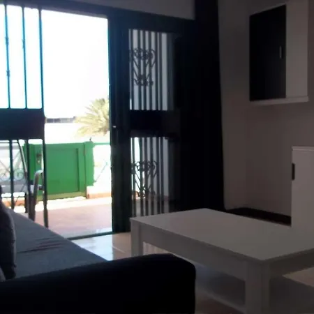 Puerto Del Carmen Sleeps 4 Wifi * Пуерто-дель-Кармен