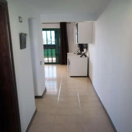 Puerto Del Carmen Sleeps 4 Wifi Пуерто-дель-Кармен