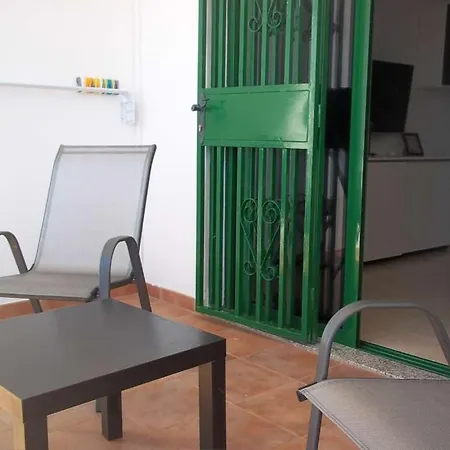 Puerto Del Carmen Sleeps 4 Wifi * Пуерто-дель-Кармен