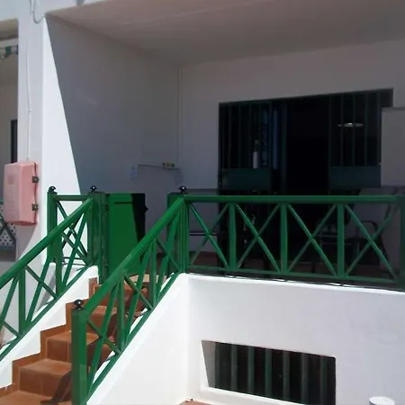 Puerto Del Carmen Sleeps 4 Wifi Пуерто-дель-Кармен